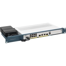 Rackmount.IT RM-CI-T22 rack accessory Firewall rack mount