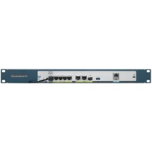 Rackmount.IT Rack Mount Kit for Cisco ISR 111X
