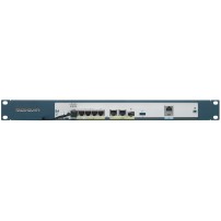 Rackmount.IT Rack Mount Kit for Cisco ISR 111X