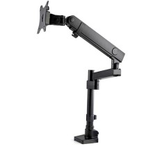 StarTech.com Desk Mount Monitor Arm with 2x USB 3.0 Ports, Full Motion Single Monitor Mount, up to 34' (17.6lb/8kg) VESA...