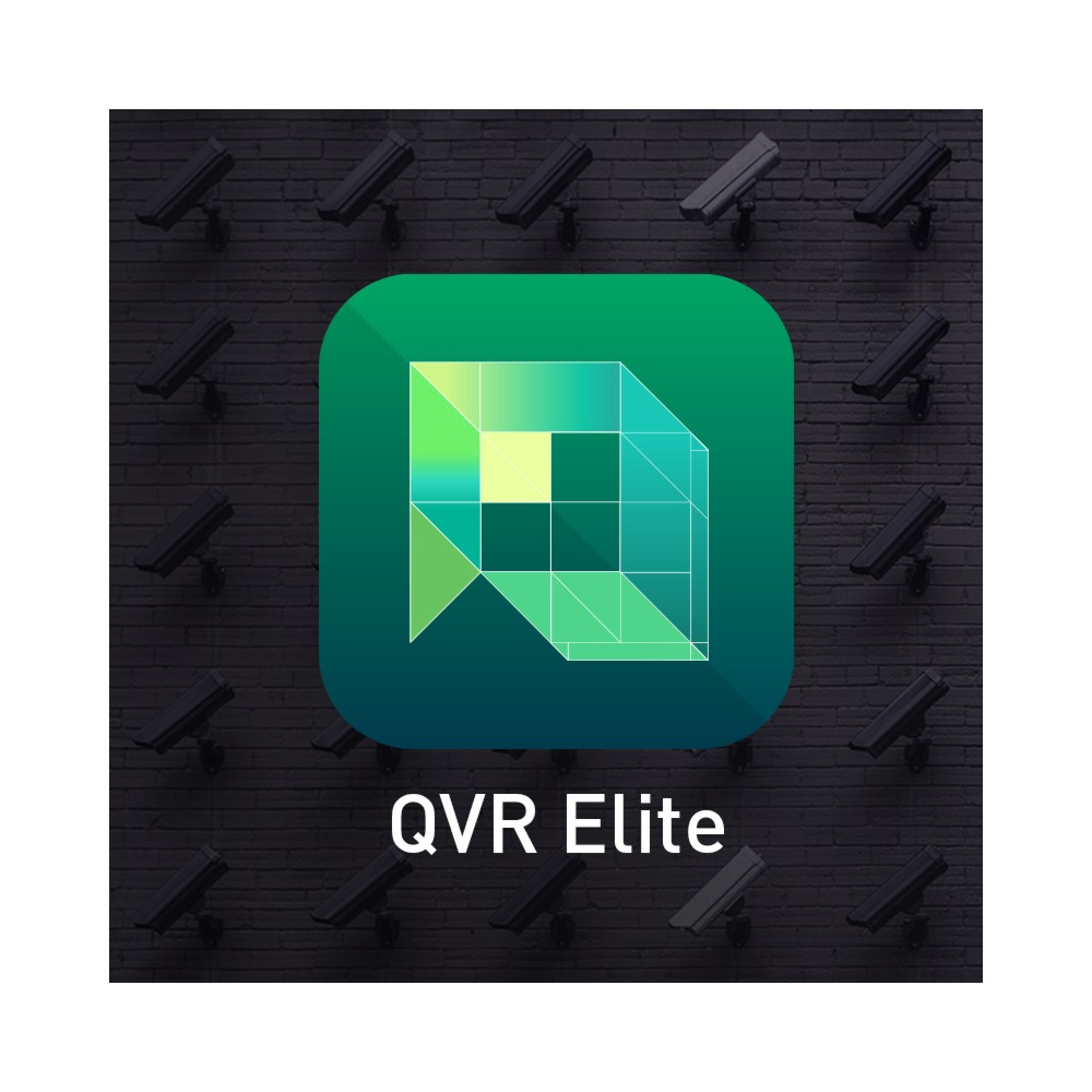 QNAP QVR Elite