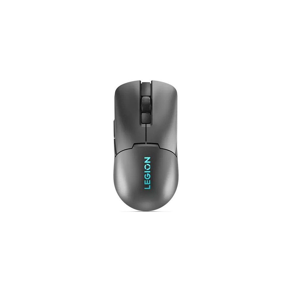 Lenovo M600s mouse Gaming Ambidextrous RF Wireless + Bluetooth + USB Type-C Optical 19000 DPI