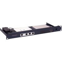 Rackmount.IT RM-UB-T3 rack accessory Mounting bracket