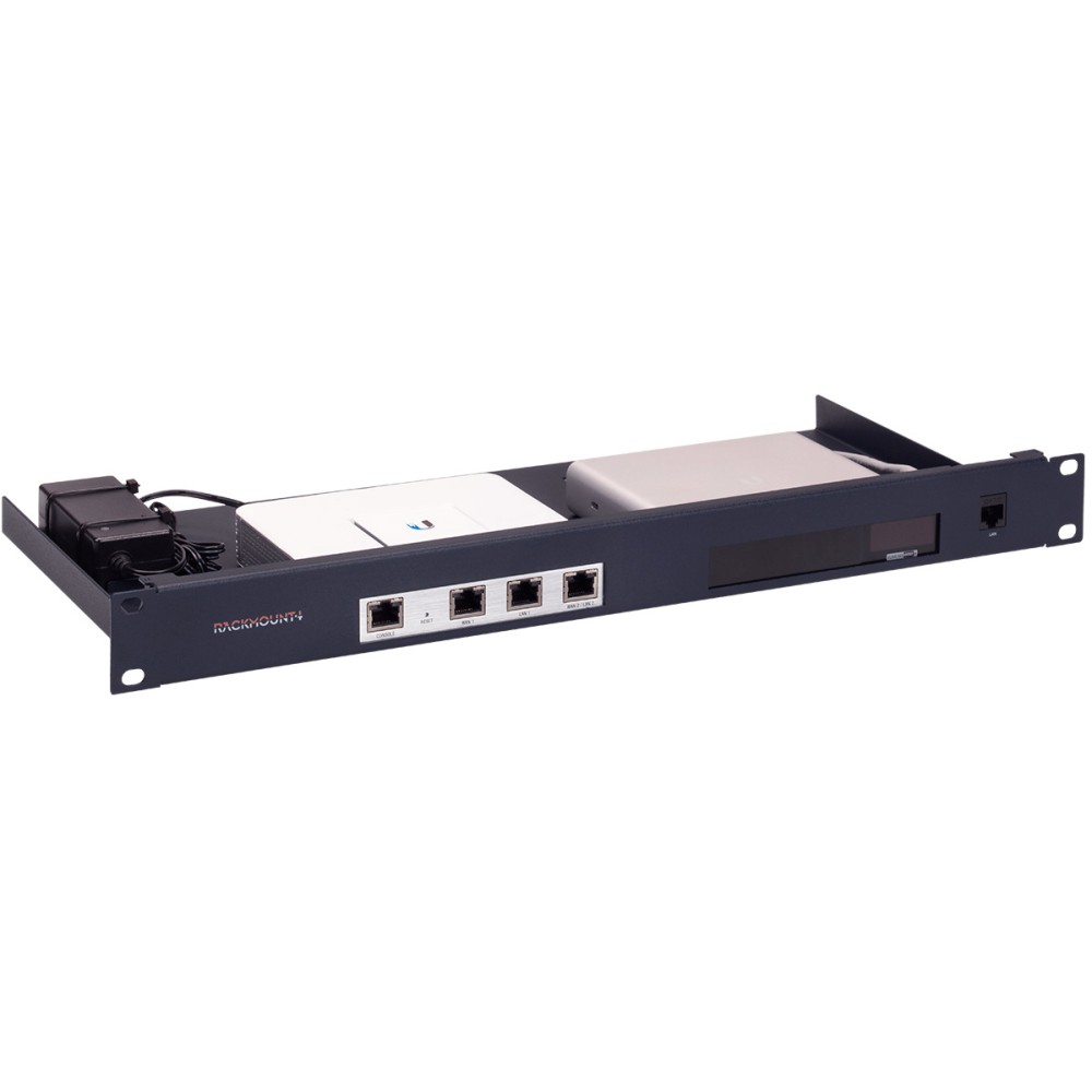 Rackmount.IT RM-UB-T3 rack accessory Mounting bracket