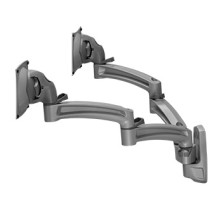 Chief K2W220B monitor mount / stand 76.2 cm (30') Wall Black