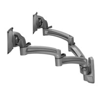 Chief K2W220B monitor mount / stand 76.2 cm (30') Wall Black