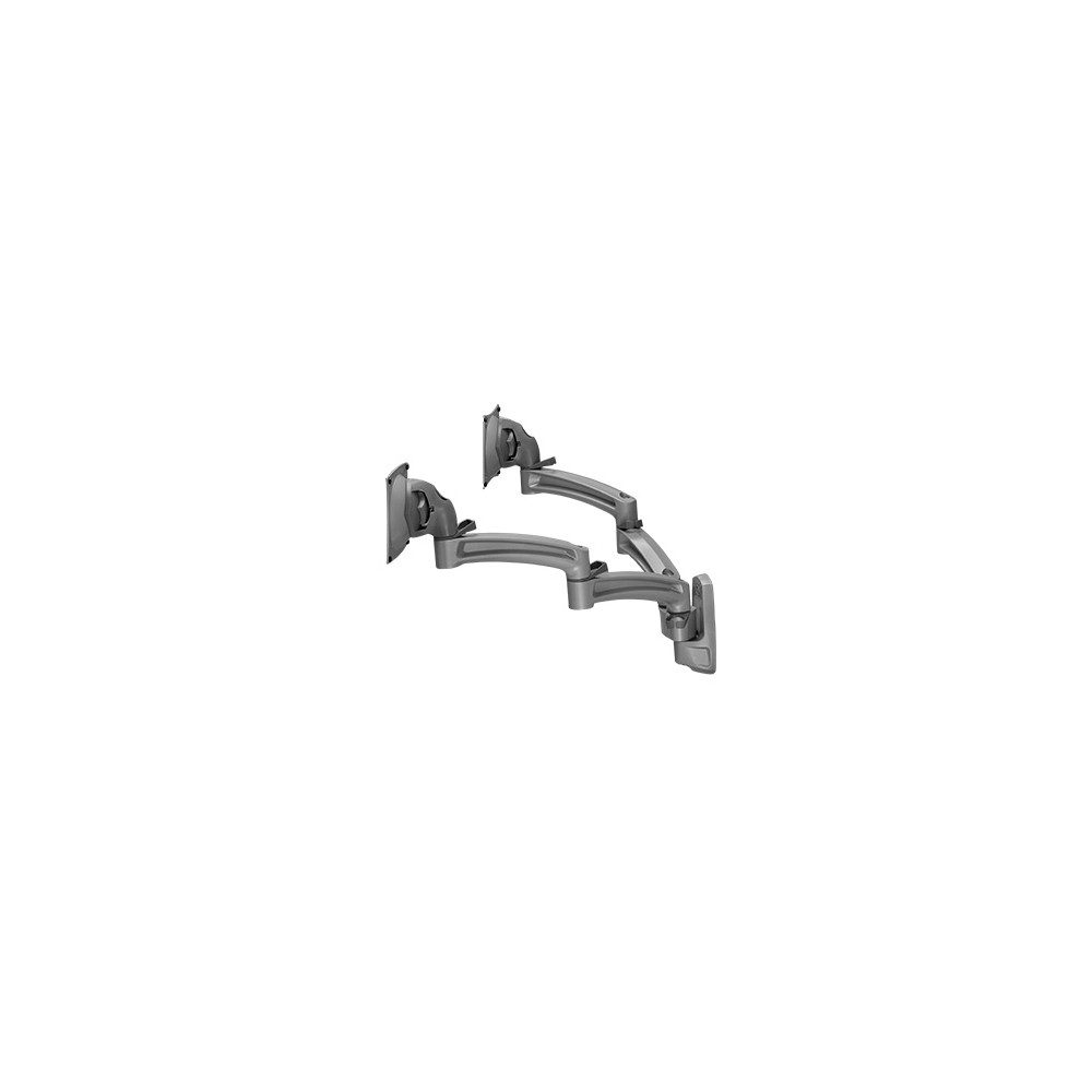 Chief K2W220B monitor mount / stand 76.2 cm (30') Wall Black Chief K2W220B monitor mount / stand 76.2 cm (30') Wall Black