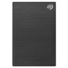 Seagate One Touch STKY1000400 external hard drive 1 TB 2.5' Micro-USB B 3.2 Gen 1 (3.1 Gen 1) Black