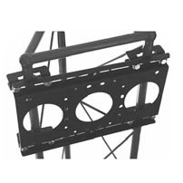 Chief Truss Clamp Kit Black
