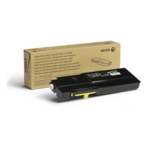 Xerox 106R03525 toner cartridge Original Yellow