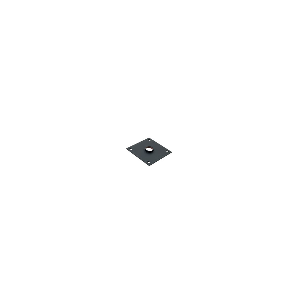 Chief Ceiling Plate Black Chief Ceiling Plate Black