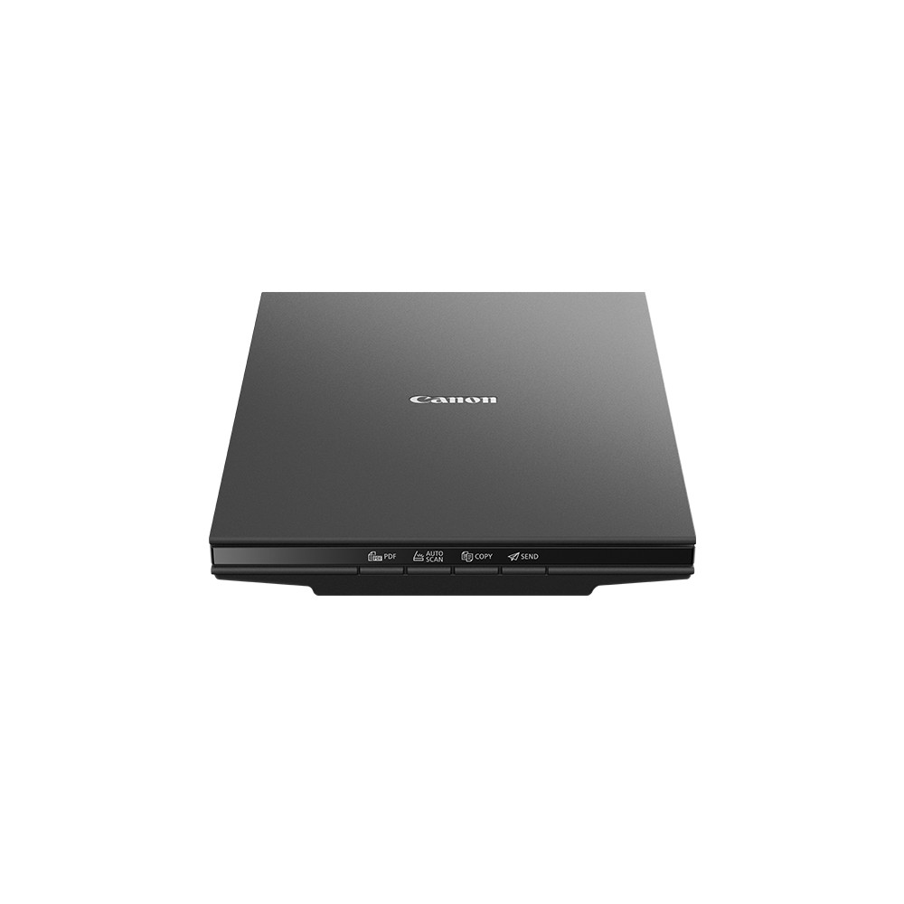Canon CanoScan LiDE 300 Flatbed scanner 2400 x 2400 DPI A4 Black Canon CanoScan LiDE 300 Flatbed scanner 2400 x 2400 DPI A4 Black