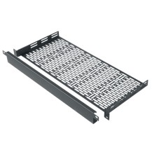 Middle Atlantic Products UFA-8-F1 rack accessory Rack shelf