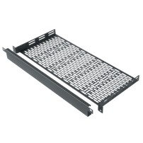 Middle Atlantic Products UFA-8-F1 rack accessory Rack shelf