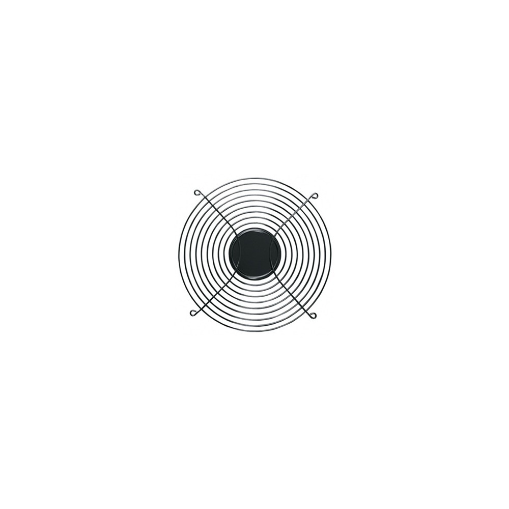 Middle Atlantic Products GUARD-10 computer cooling system part/accessory Fan guard Middle Atlantic Products GUARD-10 computer cooling system part/accessory Fan guard
