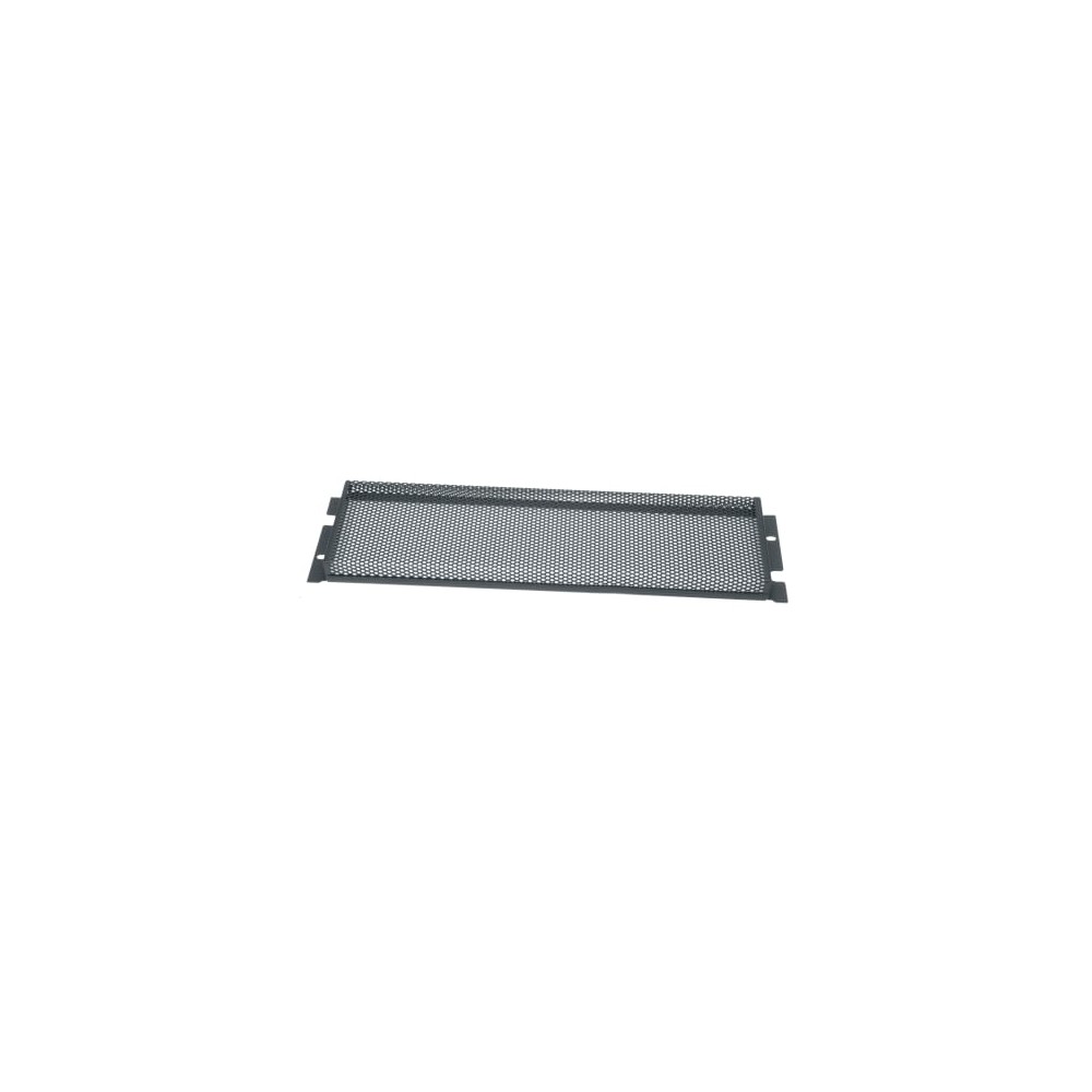 Middle Atlantic Products S3 rack accessory Security cover panel Middle Atlantic Products S3 rack accessory Security cover panel