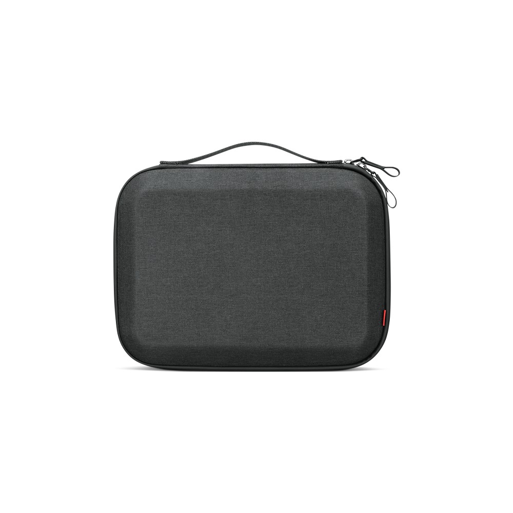 Lenovo Go Tech Accessories Organizer equipment case Briefcase/classic case Grey Lenovo Go Tech Accessories Organizer equipment case Briefcase/classic case Grey