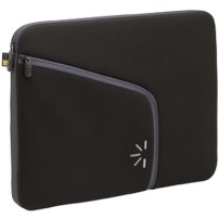 Case Logic 3200729 33.8 cm (13.3') Sleeve case Black