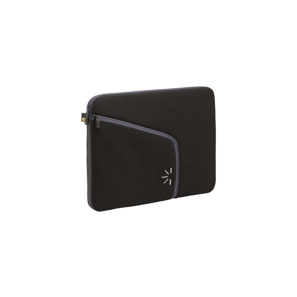 Case Logic 3200729 33.8 cm (13.3') Sleeve case Black