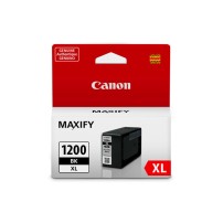 Canon PGI-1200 XL ink cartridge 1 pc(s) Original Black