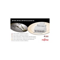 Fujitsu PA03708-0001 printer/scanner spare part Consumable kit