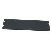 Middle Atlantic Products KO Series Rear Door Blank Panel Kit