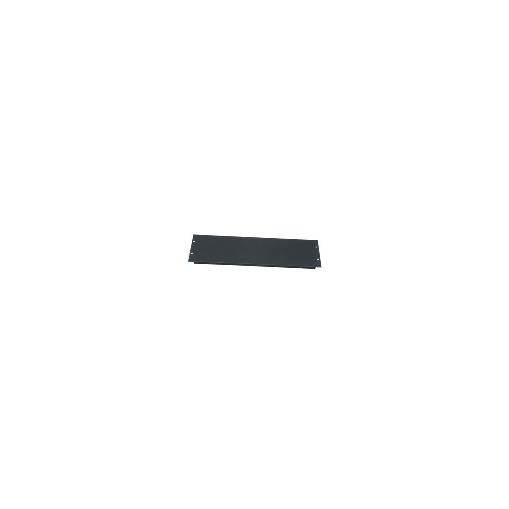 Middle Atlantic Products KO Series Rear Door Blank Panel Kit
