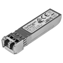 StarTech.com Cisco SFP-10G-LR-S Compatible SFP+ Transceiver Module - 10GBASE-LR~Cisco SFP-10G-LR-S Compatible SFP+ Module...