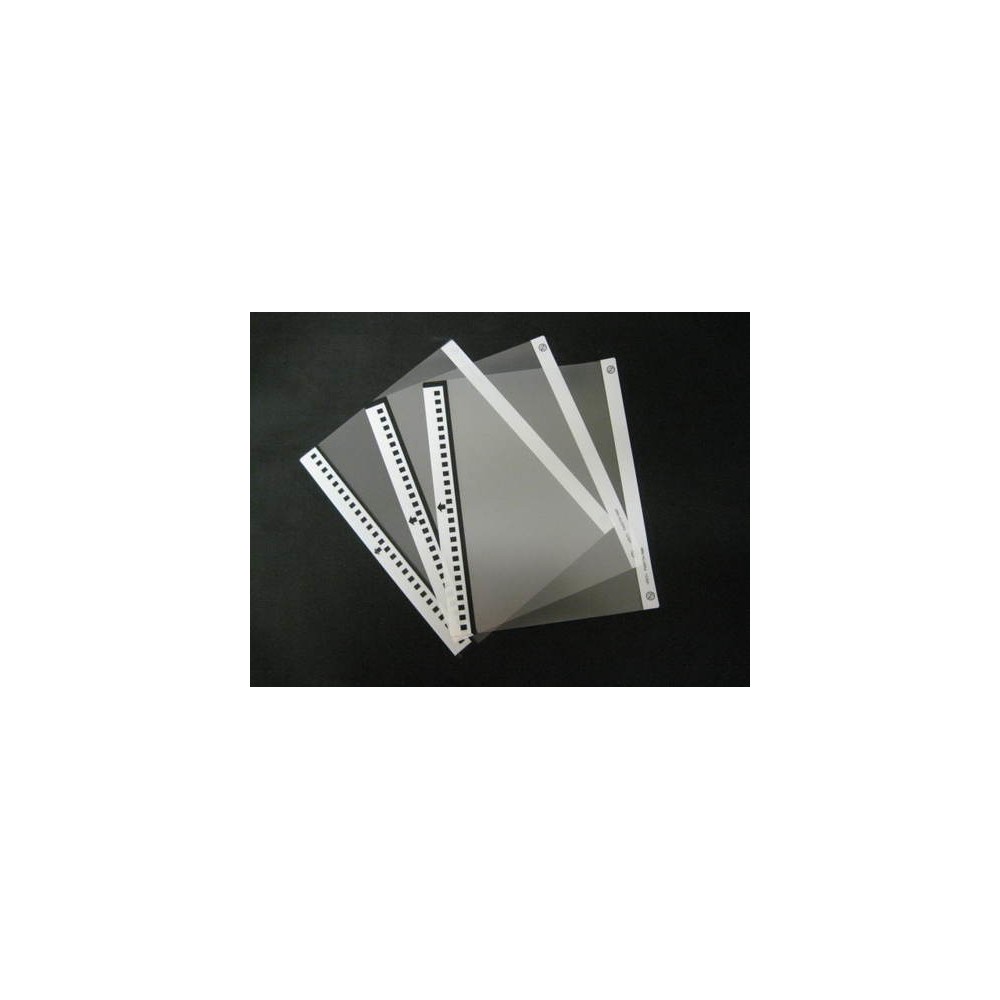 Ricoh PA03770-0015 scanner accessory Carrier sheet