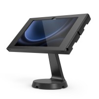 Compulocks Galaxy Tab S9/S9FE 10.9' Apex Enclosure Mast Counter Stand - Black