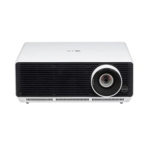LG BF50RG data projector Standard throw projector 5000 ANSI lumens DLP WUXGA (1920x1200) Black, White