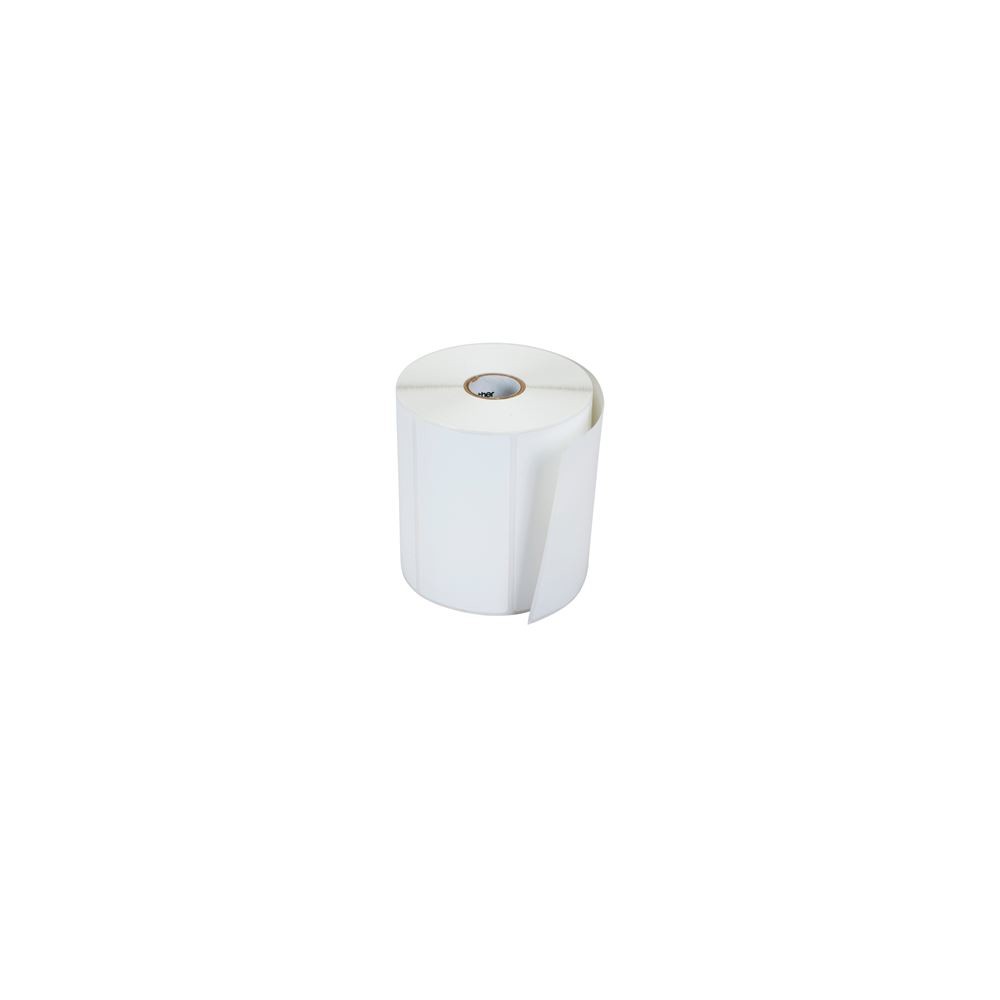 Brother RDM06U1 printer label White