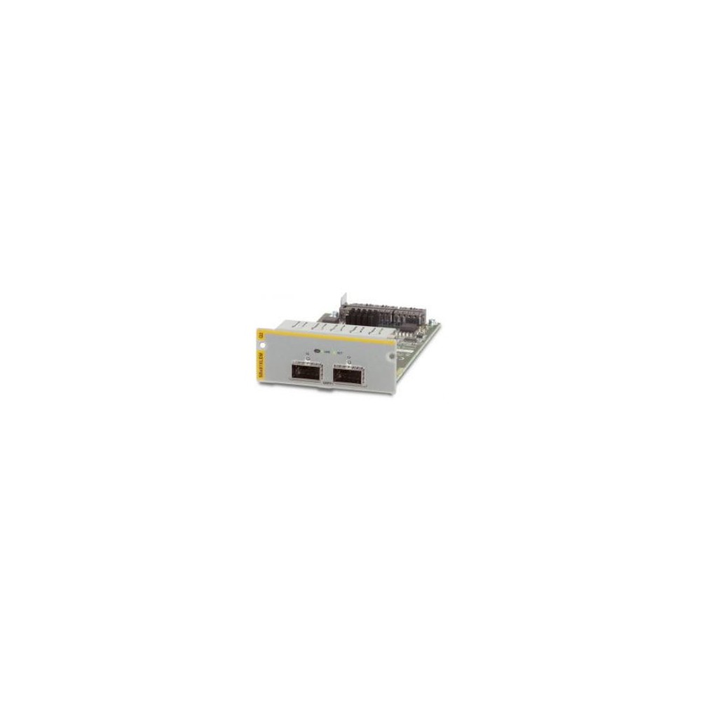 Allied Telesis AT-SBx81XLEM/Q2 network switch module