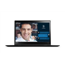 Lenovo ThinkPad X1 Carbon (4th Gen) Intel® Core™ i7 i7-6600U Ultrabook 35.6 cm (14') Quad HD 8 GB LPDDR3-SDRAM 512 GB SSD...