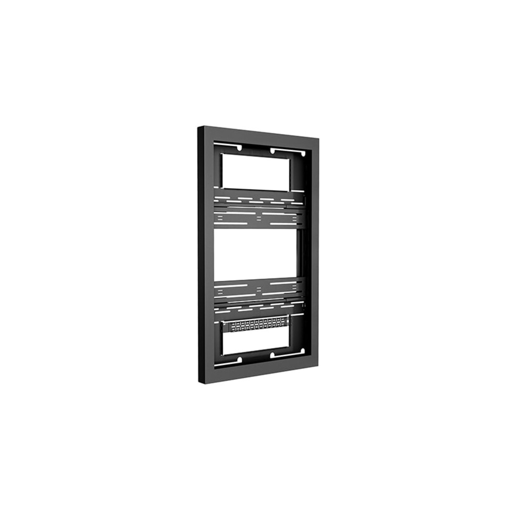 Chief LW48UBPG signage display mount 121.9 cm (48') White Chief LW48UBPG signage display mount 121.9 cm (48') White