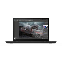 Lenovo ThinkPad P53s Intel® Core™ i7 i7-8665U Mobile workstation 39.6 cm (15.6') Touchscreen Full HD 16 GB DDR4-SDRAM 512 GB...