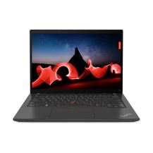 Lenovo ThinkPad T14 Gen 4 (Intel) Intel® Core™ i7 i7-1365U Laptop 35.6 cm (14') Touchscreen WUXGA 16 GB DDR5-SDRAM 512 GB SSD...