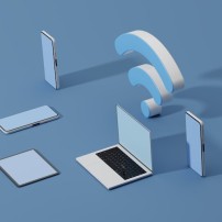 UNITECH EA520 4-SLOT TERMINAL CHARGING CRADLE WITH ADAPTOR