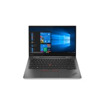 Lenovo ThinkPad X1 Yoga (4th Gen) Intel® Core™ i5 i5-10210U Hybrid (2-in-1) 35.6 cm (14') Touchscreen Full HD 16 GB LPDDR3...