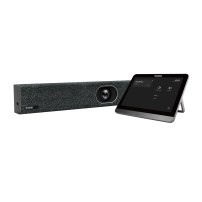 Yealink MeetingBar A20 + CTP18 Touch Panel