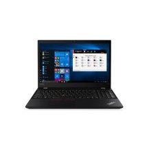 Lenovo ThinkPad P53s Intel® Core™ i7 i7-8565U Mobile workstation 39.6 cm (15.6') Touchscreen Full HD 24 GB DDR4-SDRAM 512 GB...