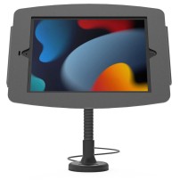 Compulocks iPad Air 10.9' (4-5th Gen) Space Enclosure Flex Arm Mount Black