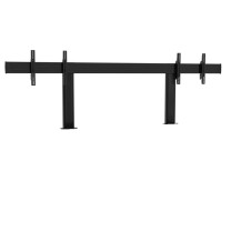 Middle Atlantic Products C5-2731-XLD2-62 signage display mount 2.29 m (90') Black