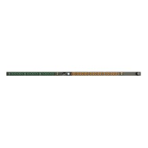 Vertiv Geist MN05M4W1-36PT68-3TL6A0A10-S power distribution unit (PDU) 36 AC outlet(s) 0U Black