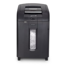 Kensington K52081AM paper shredder Cross shredding 59 dB Black