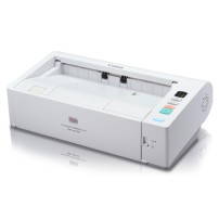 Canon imageFORMULA M140 Sheet-fed scanner 600 x 600 DPI Grey