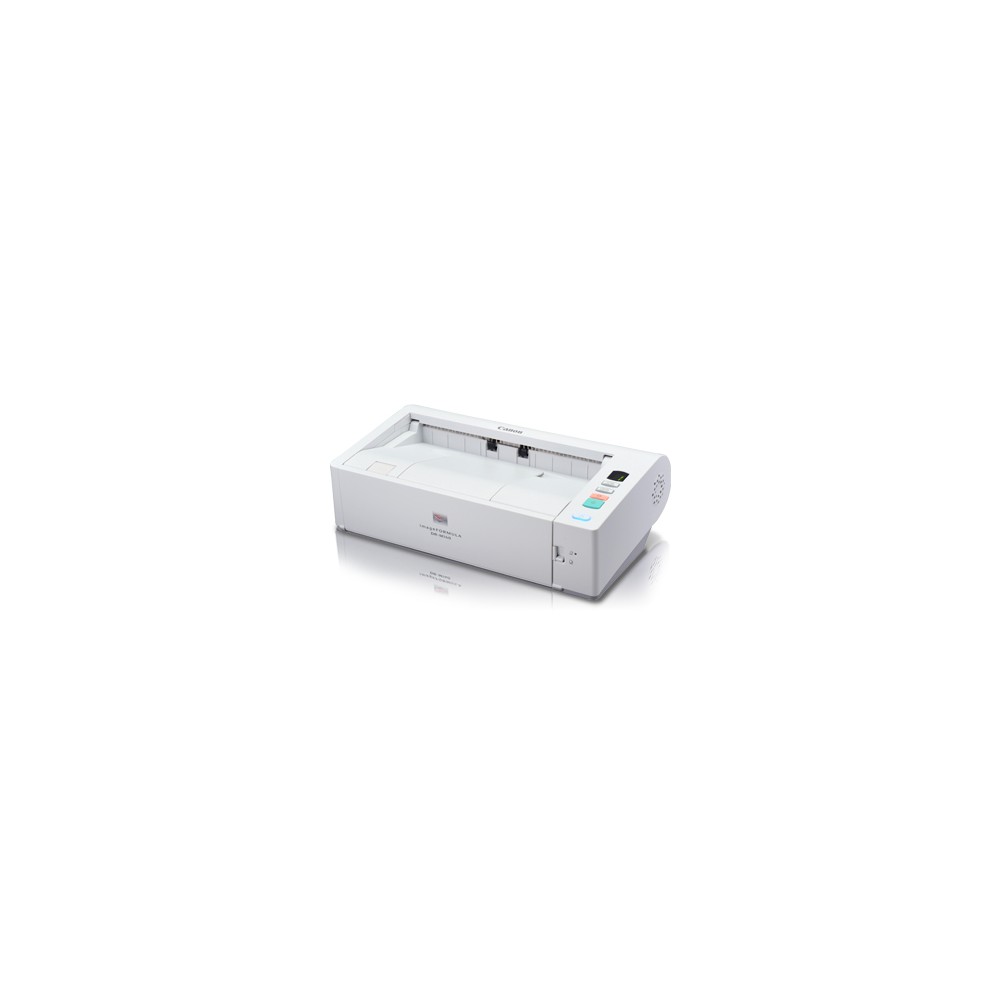 Canon imageFORMULA M140 Sheet-fed scanner 600 x 600 DPI Grey