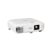Epson PowerLite 992F 4000 ANSI lumens 3LCD 1080p (1920x1080) White