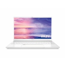 MSI Prestige 14 A11SC-208CA Intel® Core™ i7 i7-1195G7 Laptop 35.6 cm (14') Full HD 16 GB LPDDR4x-SDRAM 512 GB SSD NVIDIA®...