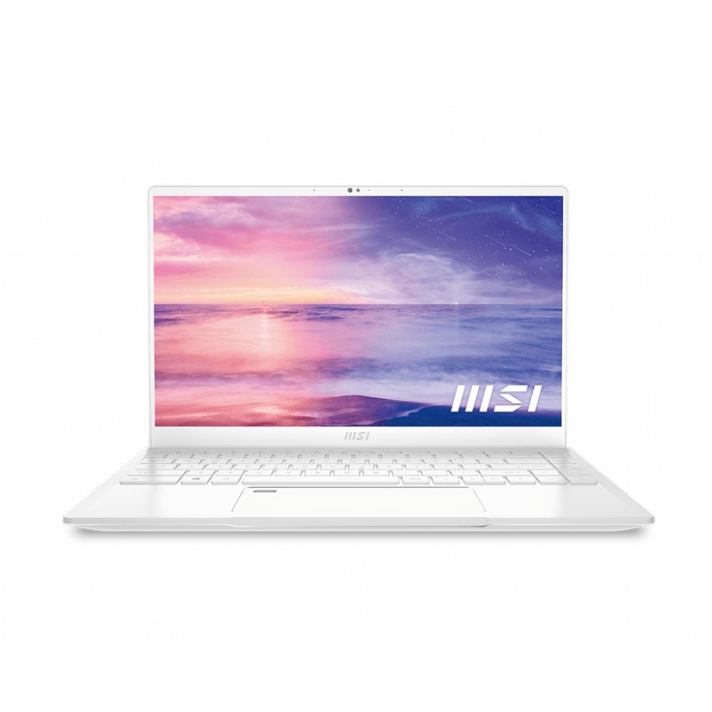 MSI Prestige 14 A11SC-208CA Intel® Core™ i7 i7-1195G7 Laptop 35.6 cm (14') Full HD 16 GB LPDDR4x-SDRAM 512 GB SSD NVIDIA®...